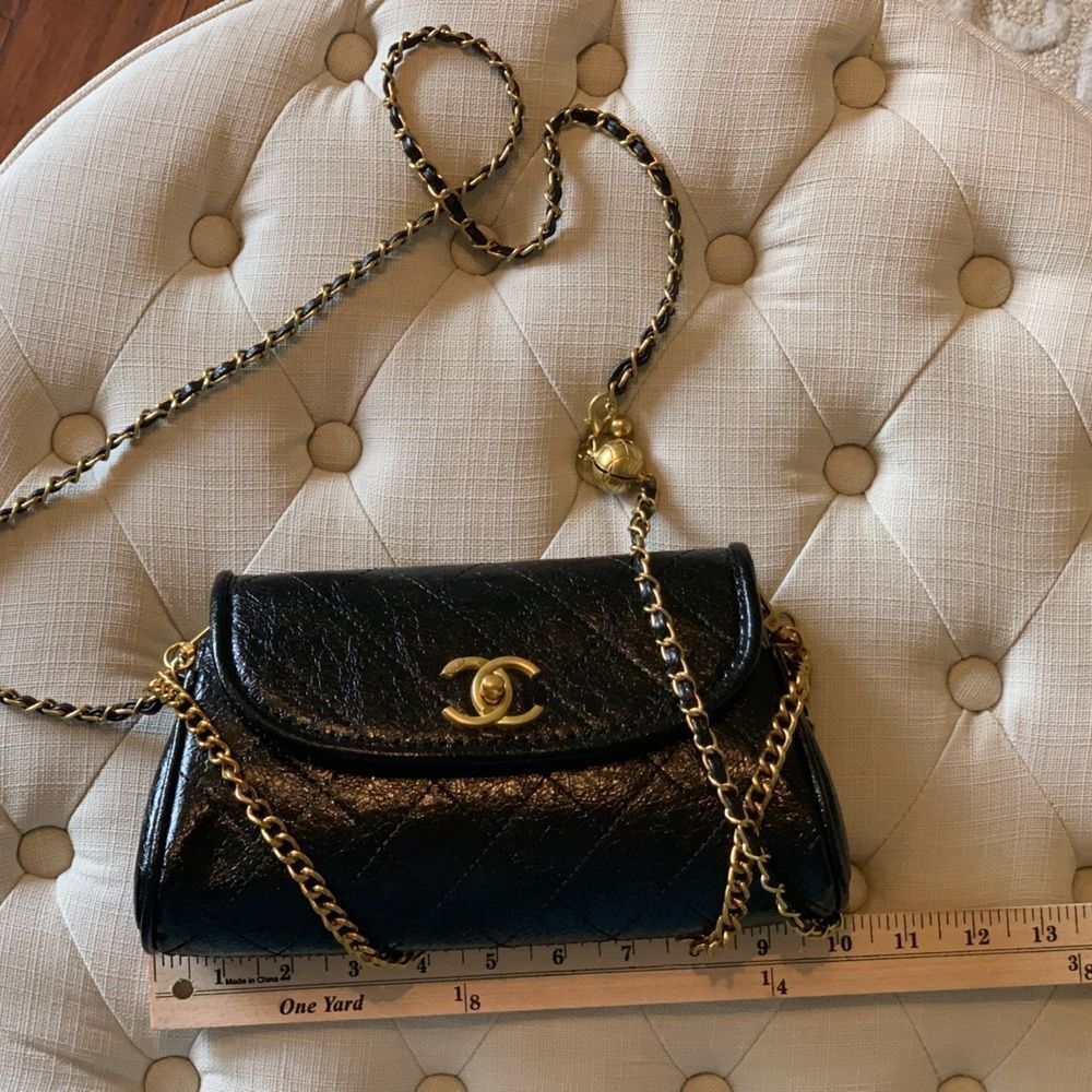 Luxury Shoulder Bag